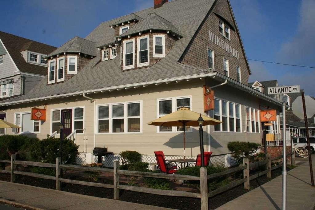 Windward at the Beach | 200 S Atlantic Ave, Beach Haven, NJ 08008 | Phone: (609) 492-4468