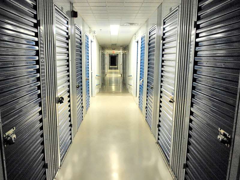 Extra Space Storage | 720 S Washington St, North Attleborough, MA 02760, USA | Phone: (508) 695-2244