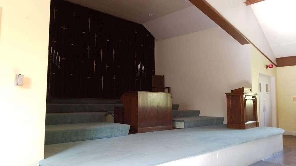 Brookmont Church | 4000 Virginia Pl, Bethesda, MD 20816, USA | Phone: (301) 320-3498