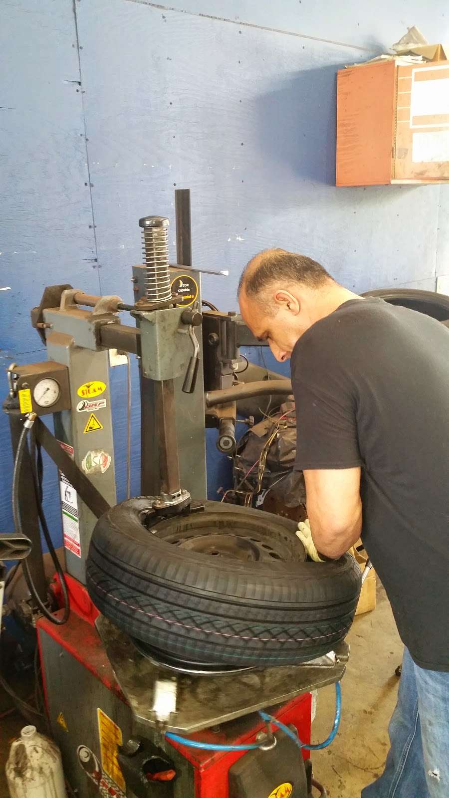 Brake World Auto Repair Shop Royal Palm Beach | 1213 North State Road 7, Royal Palm Beach, FL 33411, USA | Phone: (561) 798-3949