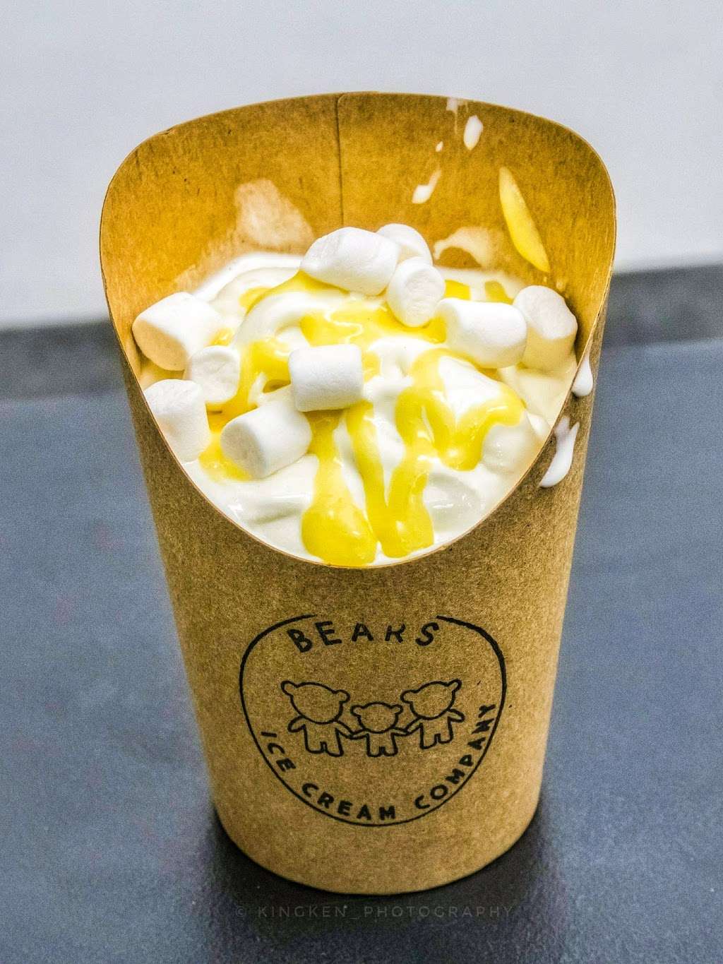 Bears Ice Cream Company Ravenscourt Park | 244 Goldhawk Rd, Shepherds Bush, London W12 9PE, UK | Phone: 020 3441 4982