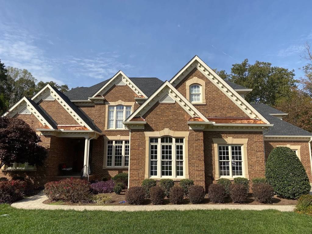 Priority 1 Roofing & Construction, LLC | 139 Technology Dr, Garner, NC 27529, USA | Phone: (910) 627-4801