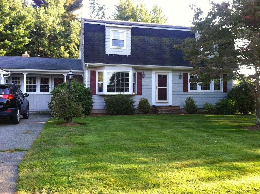Its a Baby World Daycare | 2 Charles St, Bedford, MA 01730, USA | Phone: (781) 275-2201 Its a Baby World Daycare | 2 Charles St, Bedford, MA 01730, USA | Phone: (781) 275-2201