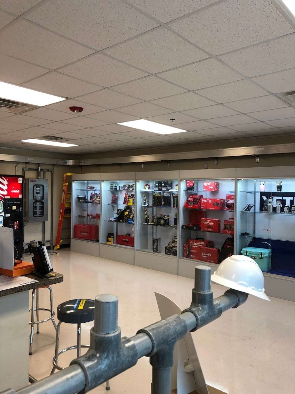 CED Industrial | 9311 Bay Area Blvd #200, Pasadena, TX 77507, USA | Phone: (713) 681-2277