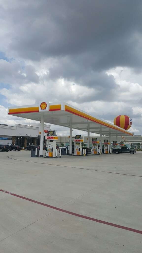 Shell | 8800 West Rd, Houston, TX 77064 | Phone: (281) 741-5933