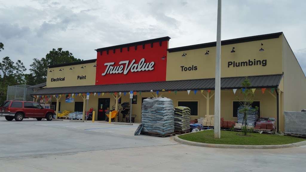 True Value Of Palm Bay | 823 Jupiter Blvd NW, Palm Bay, FL 32907, USA | Phone: (321) 802-9742
