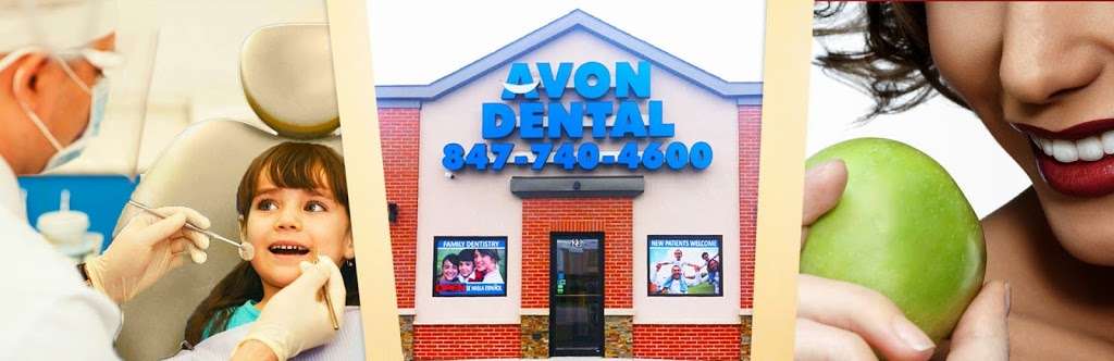 Avon Dental Of Round Lake beach | 23 W Rollins Rd, Round Lake Beach, IL 60073, USA | Phone: (847) 740-4600