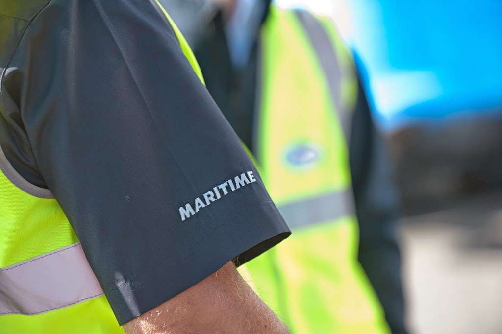 Maritime Transport Ltd | Maritime House, Fortress Distribution Park, Fort Road, Tilbury RM18 7NL, UK | Phone: 01375 842522