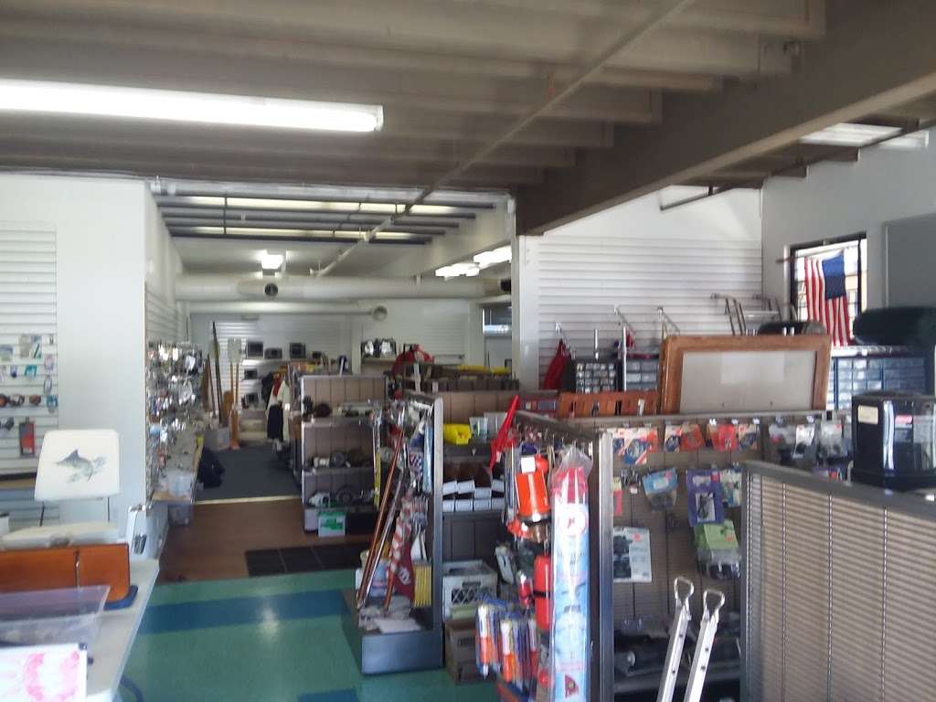 Mikes Consignment Marine Supply | 3639 E Harbor Blvd #102, Ventura, CA 93001, USA | Phone: (805) 477-9881