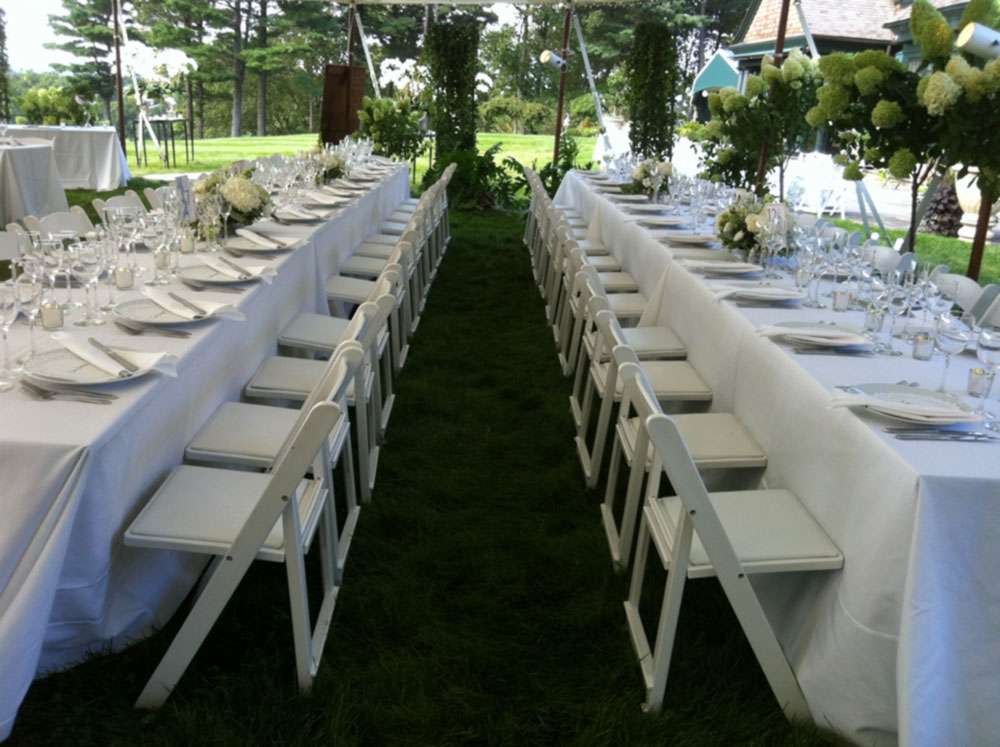 All Season Tent & Party Rentals | 2 Main St, Redding, CT 06896, USA | Phone: (203) 790-7368