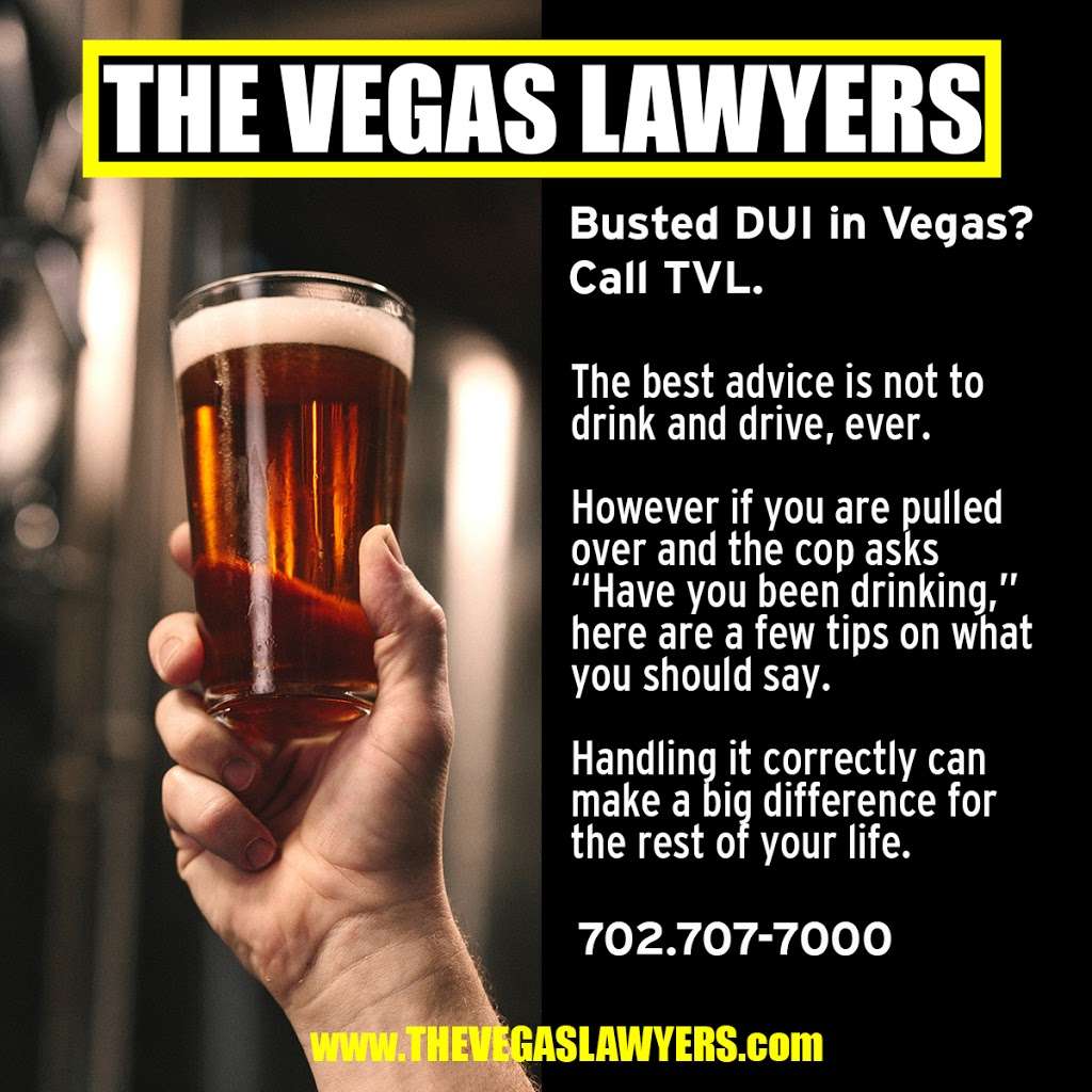 THE VEGAS LAWYERS - Criminal Defense and Personal Injury Attorne | 4560 S Decatur Blvd #303, Las Vegas, NV 89103 | Phone: (702) 707-7000