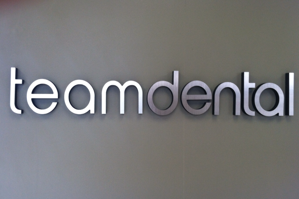 Team Dental Swedesboro | 300 Lexington Rd #220, Swedesboro, NJ 08085, USA | Phone: (856) 467-4677