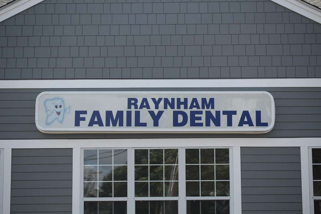 Raynham Family Dental | 302 Broadway #10, Raynham, MA 02767 | Phone: (508) 824-7211