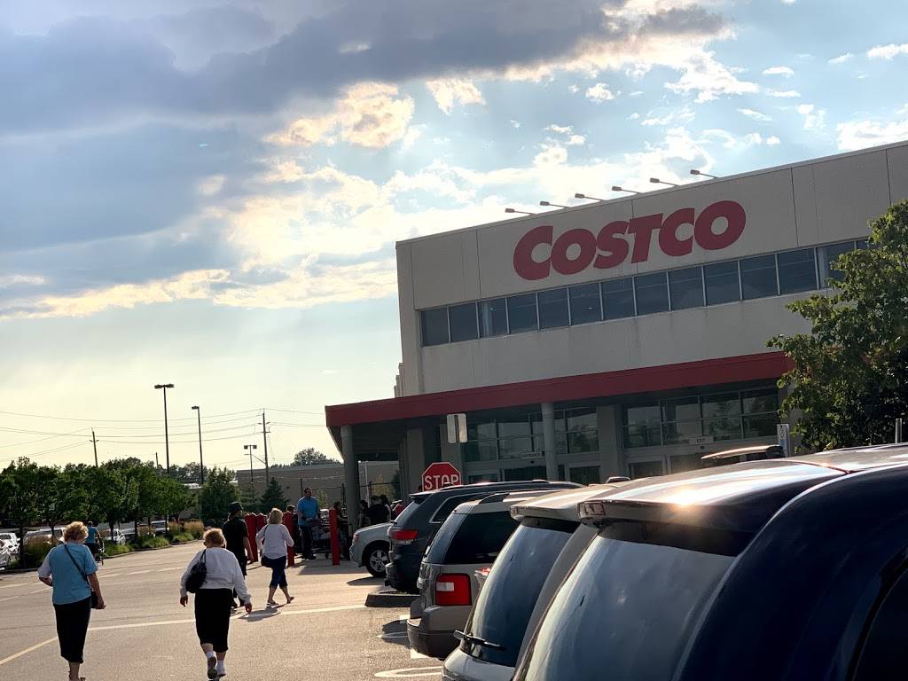 Costco Gas Windsor | 4411 Walker Rd, Windsor, ON N8W 3T6, Canada | Phone: (519) 972-1899