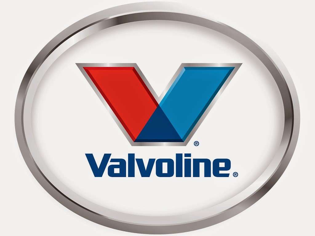 Valvoline Express Care | 1401 E Main St, Cherryville, NC 28021, USA | Phone: (704) 435-3788