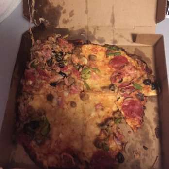 Hungry Howies Pizza | 5945 US-17, Davenport, FL 33837, USA | Phone: (863) 424-5000