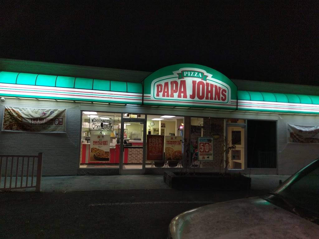 Papa Johns Pizza | 1330 S Hawthorne Rd, Winston-Salem, NC 27103, USA | Phone: (336) 748-8886