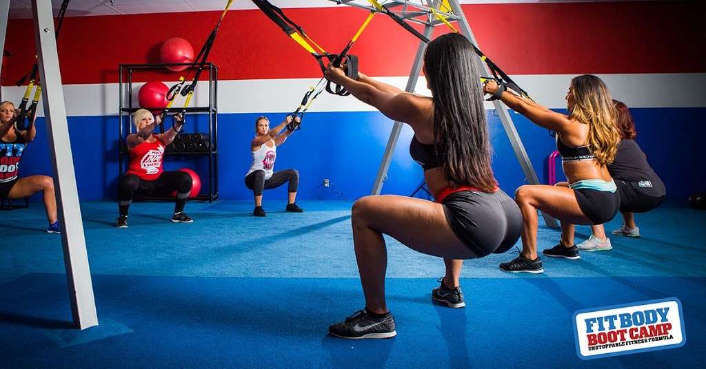 Glassboro Fit Body Boot Camp | 160 William Dalton Dr, Glassboro, NJ 08028, USA | Phone: (856) 579-0789