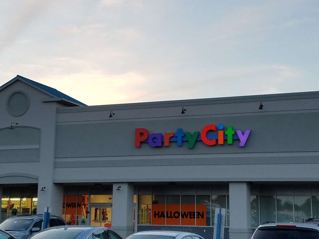 Party City | 461 S Oxford Valley Rd, Fairless Hills, PA 19030 | Phone: (215) 946-9496