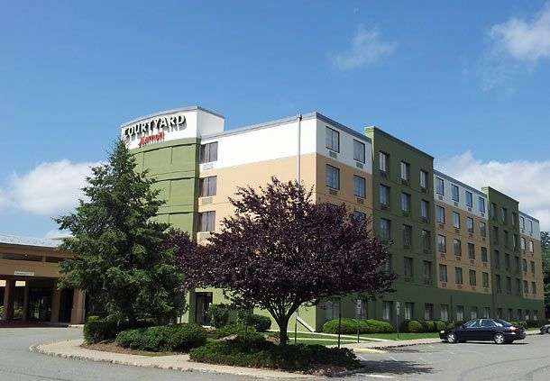 Courtyard by Marriott Rockaway-Mt. Arlington | 15 Howard Blvd, Mt Arlington, NJ 07856, USA | Phone: (973) 770-2000