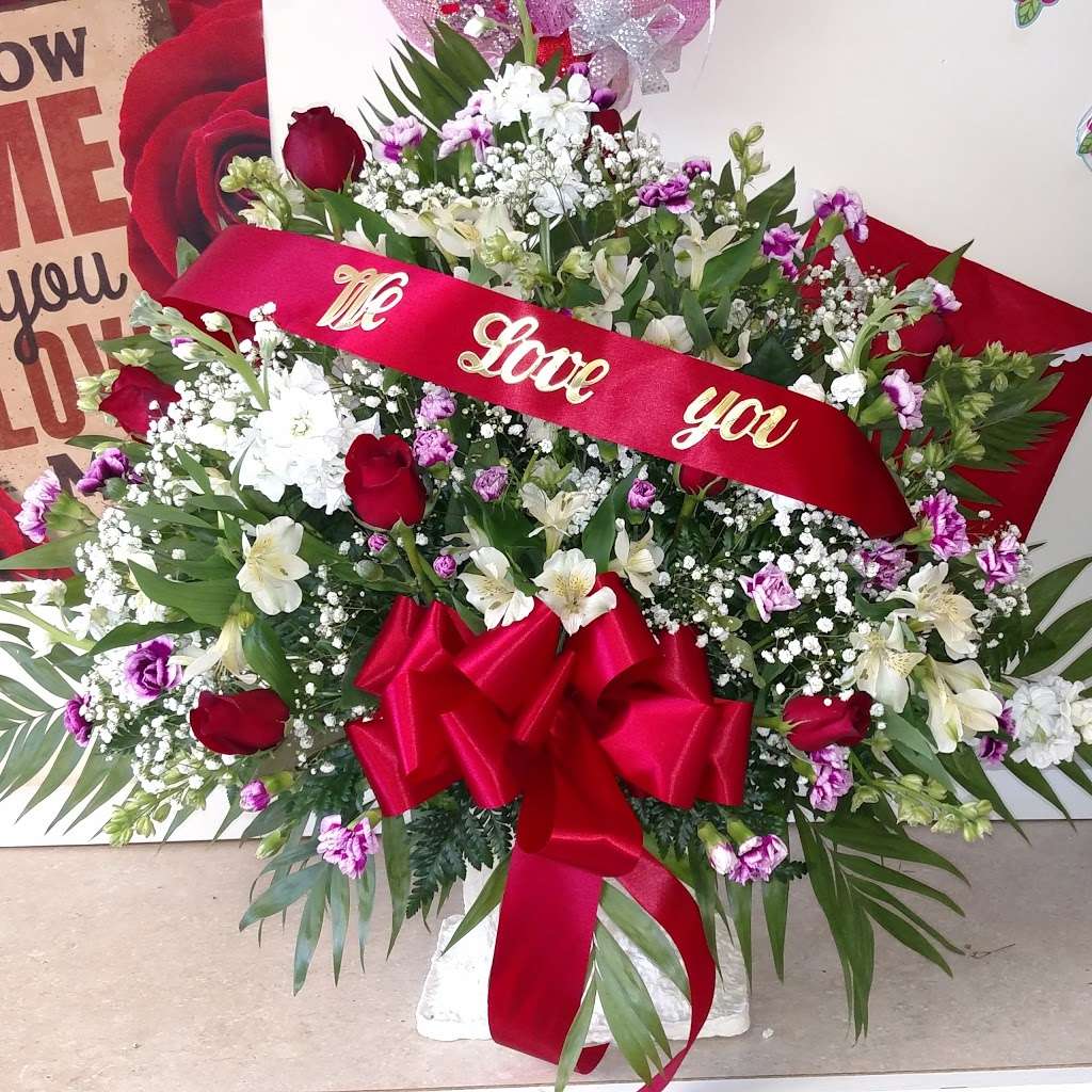 JP Flowers | 101 Memorial Hwy 2056 suite, Shavertown, PA 18708, USA | Phone: (570) 417-0396