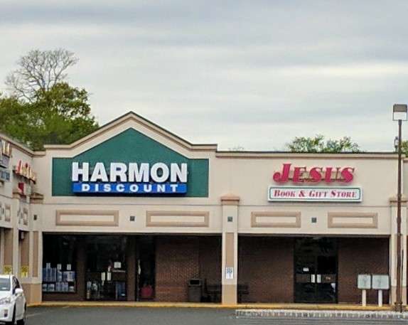 Harmon Face Values | 303 US-22, Green Brook Township, NJ 08812, USA | Phone: (732) 424-0731