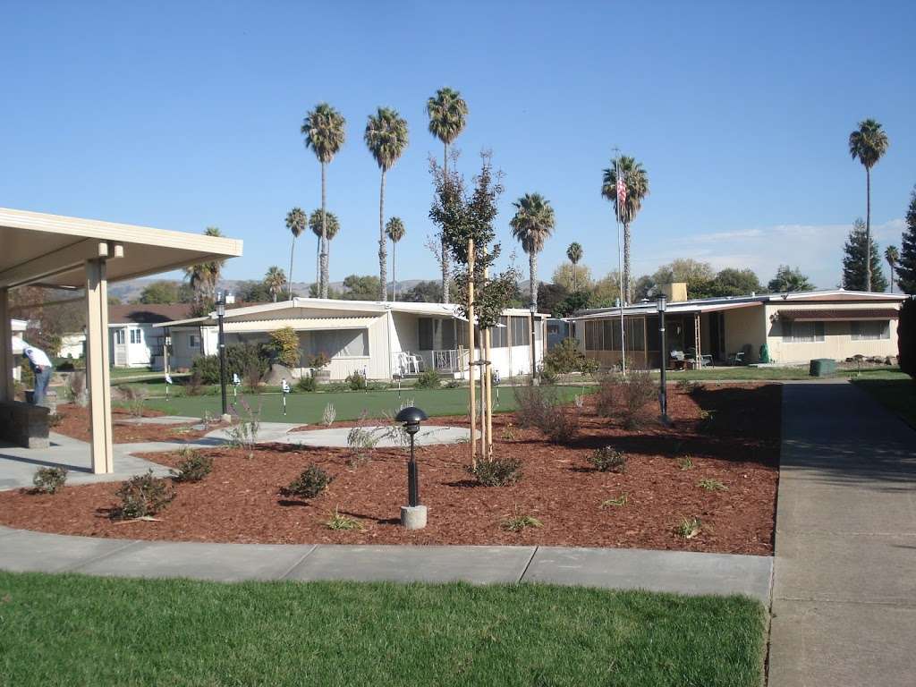 Tropics Mobile Home Park | 33000 Almaden Blvd, Union City, CA 94587, USA | Phone: (510) 471-8550