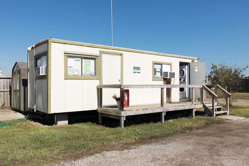 60 North RV Park | 501 Avenue F, Bay City, TX 77414, USA | Phone: (979) 245-6605