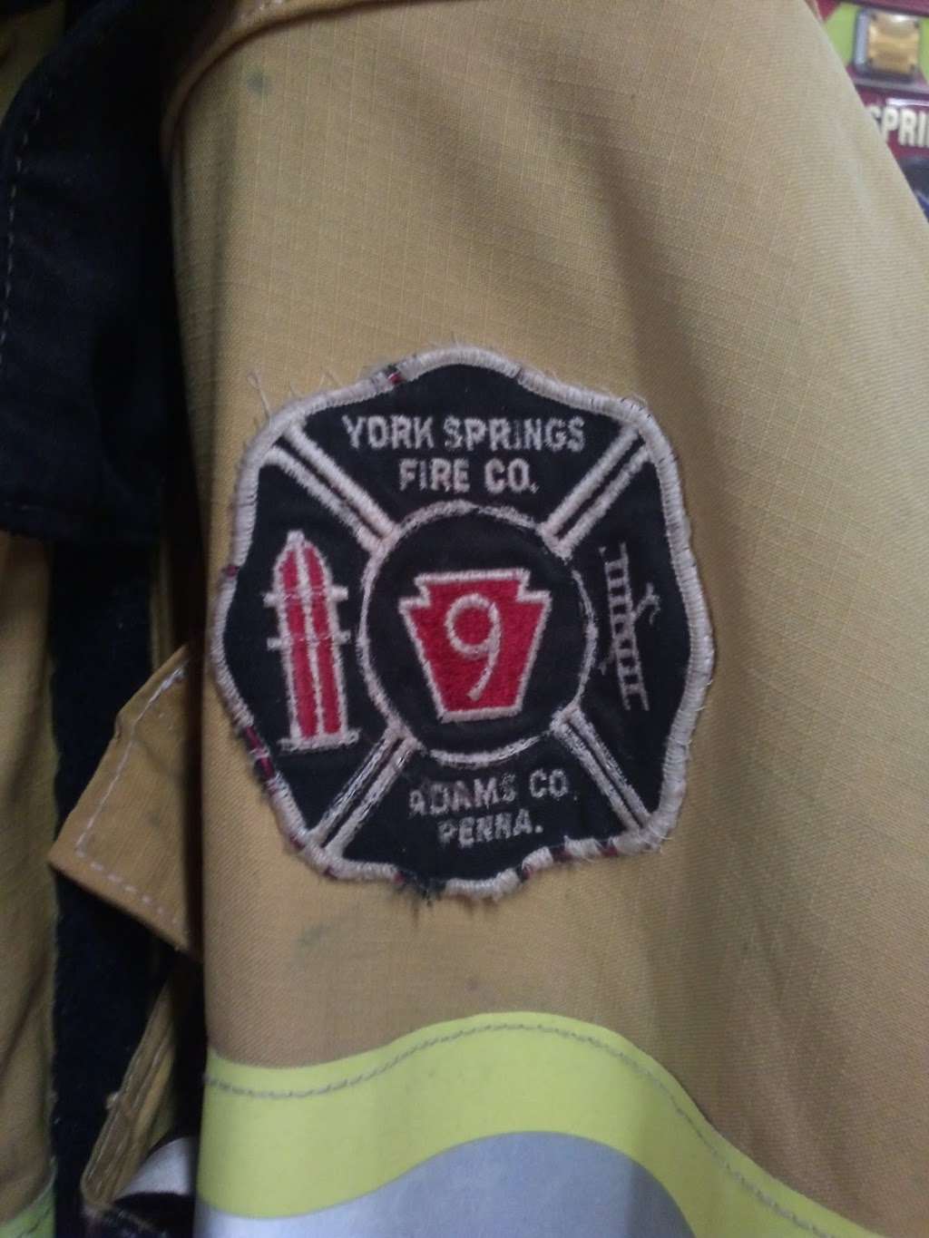 York Springs Fire Department | 312 Main St, York Springs, PA 17372, USA | Phone: (717) 528-4728