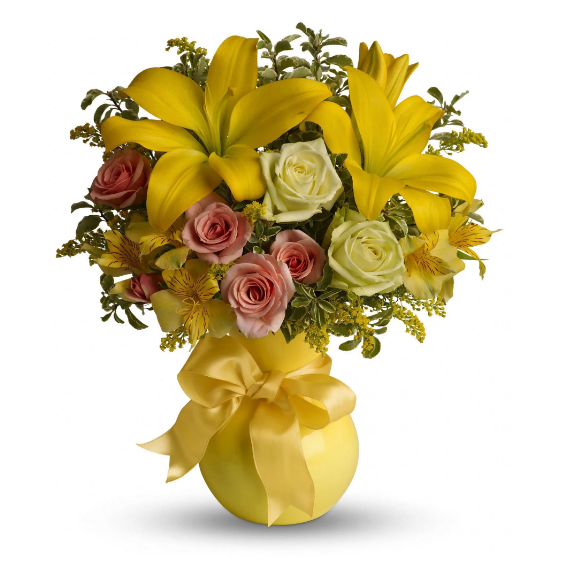 The Miami Florist | 9150 NW 22nd Ave #101, Miami, FL 33147, USA | Phone: (786) 600-7374