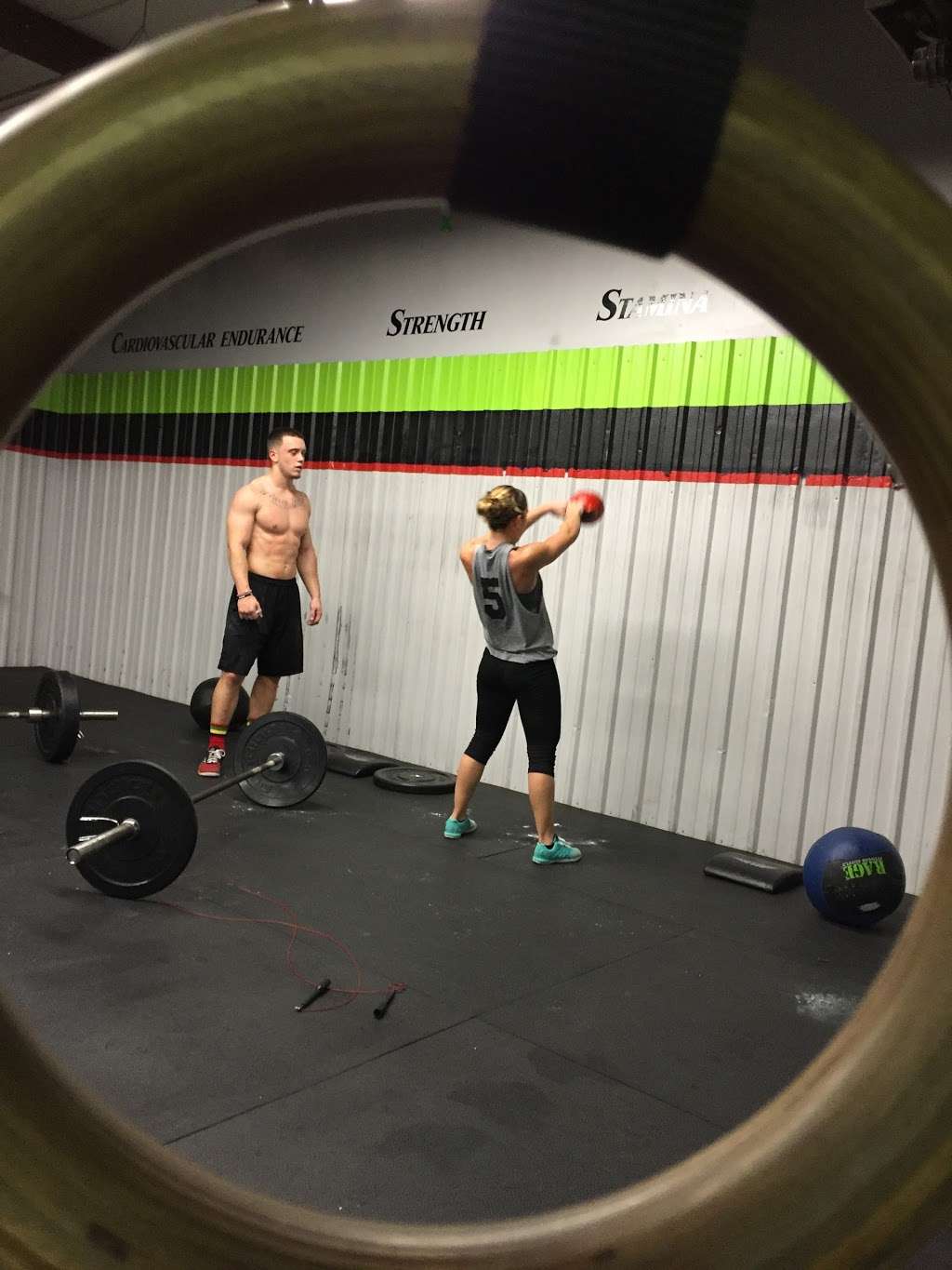 Crossfit 47 | 1016 S. Delsea Drive, Building 2, Vineland, NJ 08360, USA | Phone: (856) 503-7904