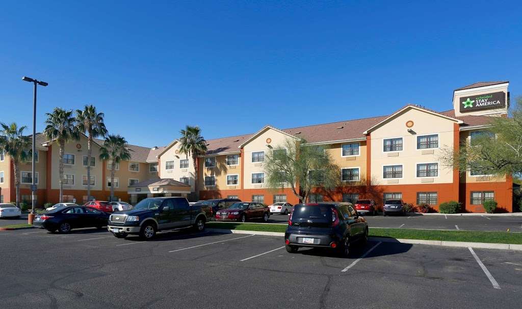 Extended Stay America - Phoenix - Mesa | 455 W Baseline Rd, Mesa, AZ 85210, USA | Phone: (800) 804-3724