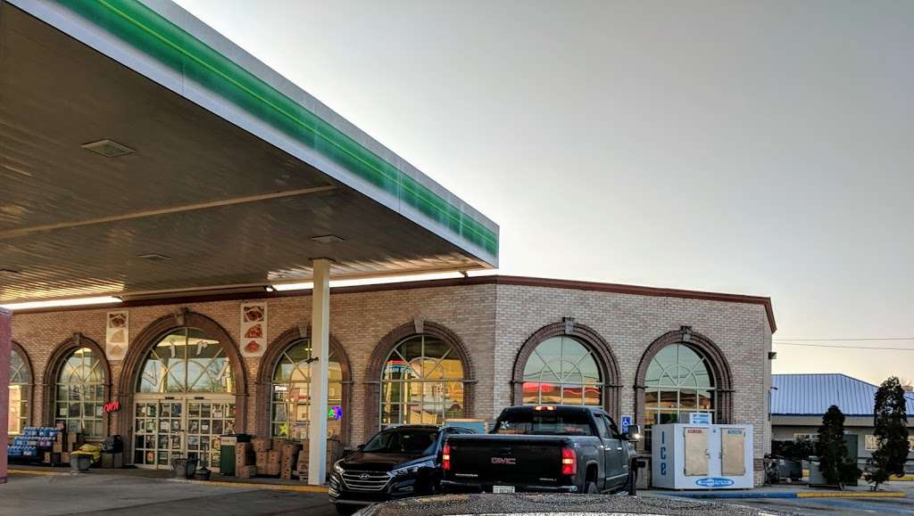 BP | 9998 W 400 N, Michigan City, IN 46360 | Phone: (219) 874-6688