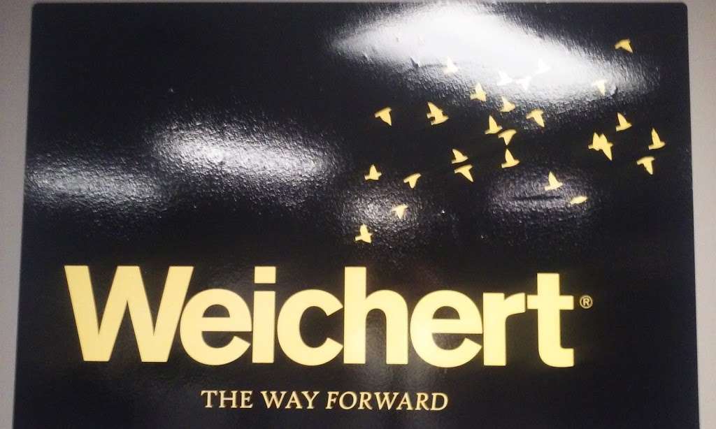 Weichert, Realtors - Team Metro | 1144 Lenoir Rhyne Blvd SE, Hickory, NC 28602, USA | Phone: (828) 304-1000