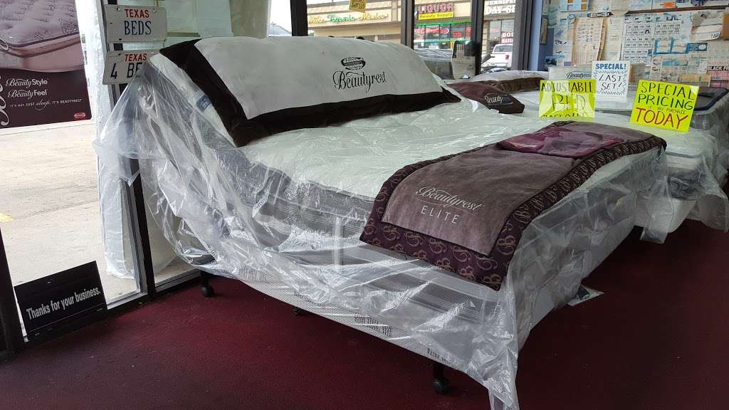 Southwest Mattress | 3202 Fondren Rd, Houston, TX 77063, USA | Phone: (713) 784-2000