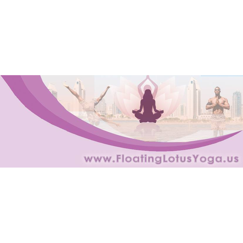 Floating Lotus Yoga - FLYfitSD | 724 Hornblend St, San Diego, CA 92109, Donation Class @ Palisades Park @ 7pm weeknights, San Diego, CA 92109, USA | Phone: (858) 255-4061