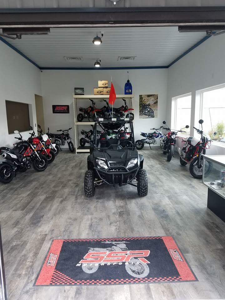 CCs POWERSPORTS | 19 Shoemaker St, Kingston, PA 18704, USA | Phone: (570) 301-6065