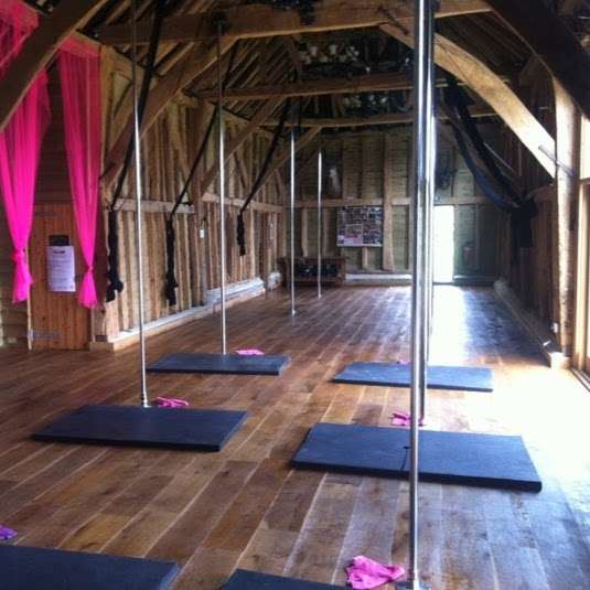 The Pole Studio | Rusper Road, Capel, Dorking RH5 5HF, UK | Phone: 07877 213946