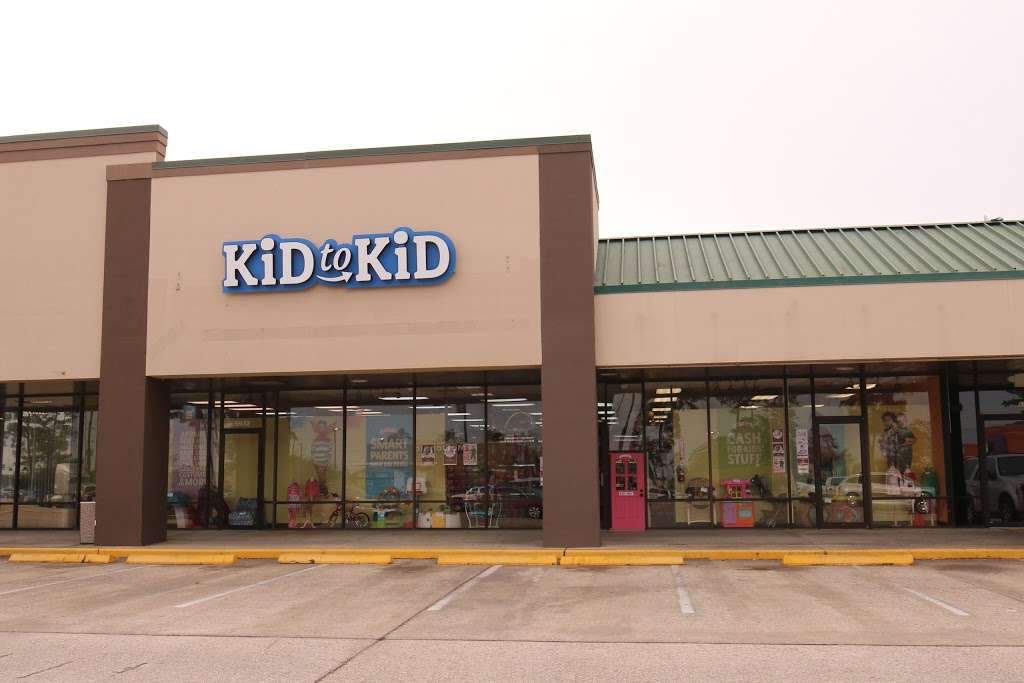 Kid to Kid | 6932 FM 1960, Humble, TX 77346 | Phone: (281) 312-6442