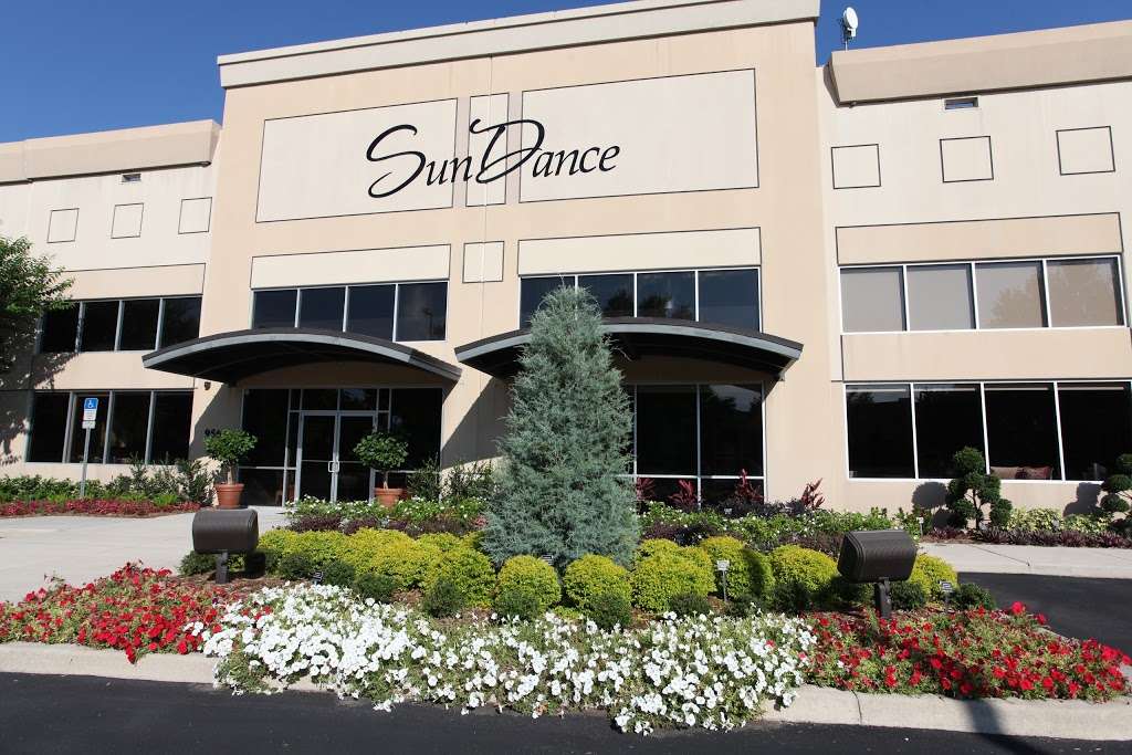 SunDance - Printing, Design, Mail & Large Format | 9564 Delegates Drive, Building A, Orlando, FL 32837 | Phone: (407) 563-5004