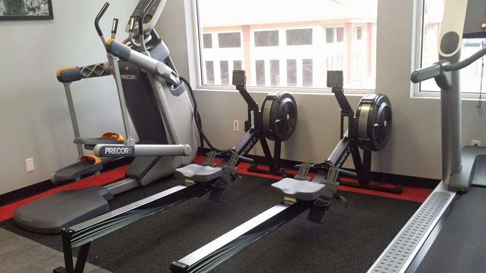 Core Fitness Health Club | 123 S Main St, Newtown, CT 06470, USA | Phone: (203) 304-9813