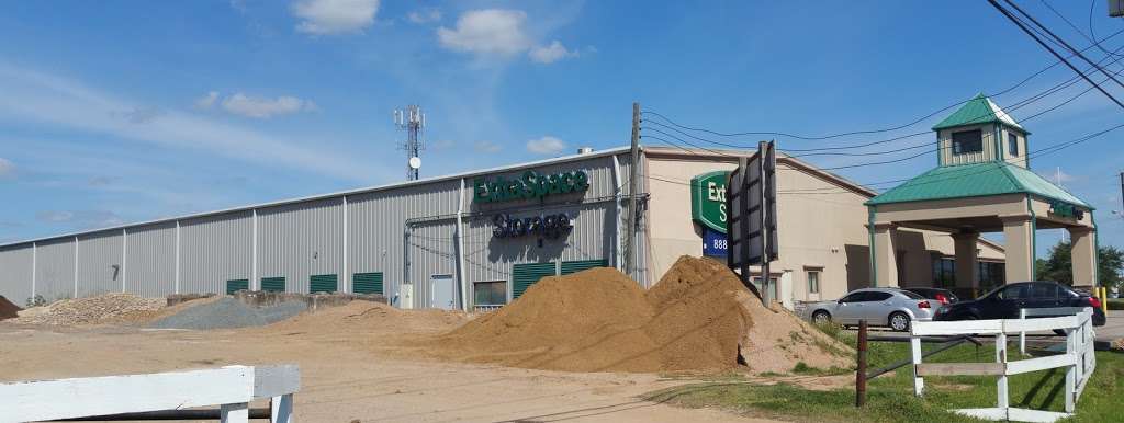 Extra Space Storage | 12620 Ryewater Dr, Houston, TX 77089 | Phone: (281) 481-1953