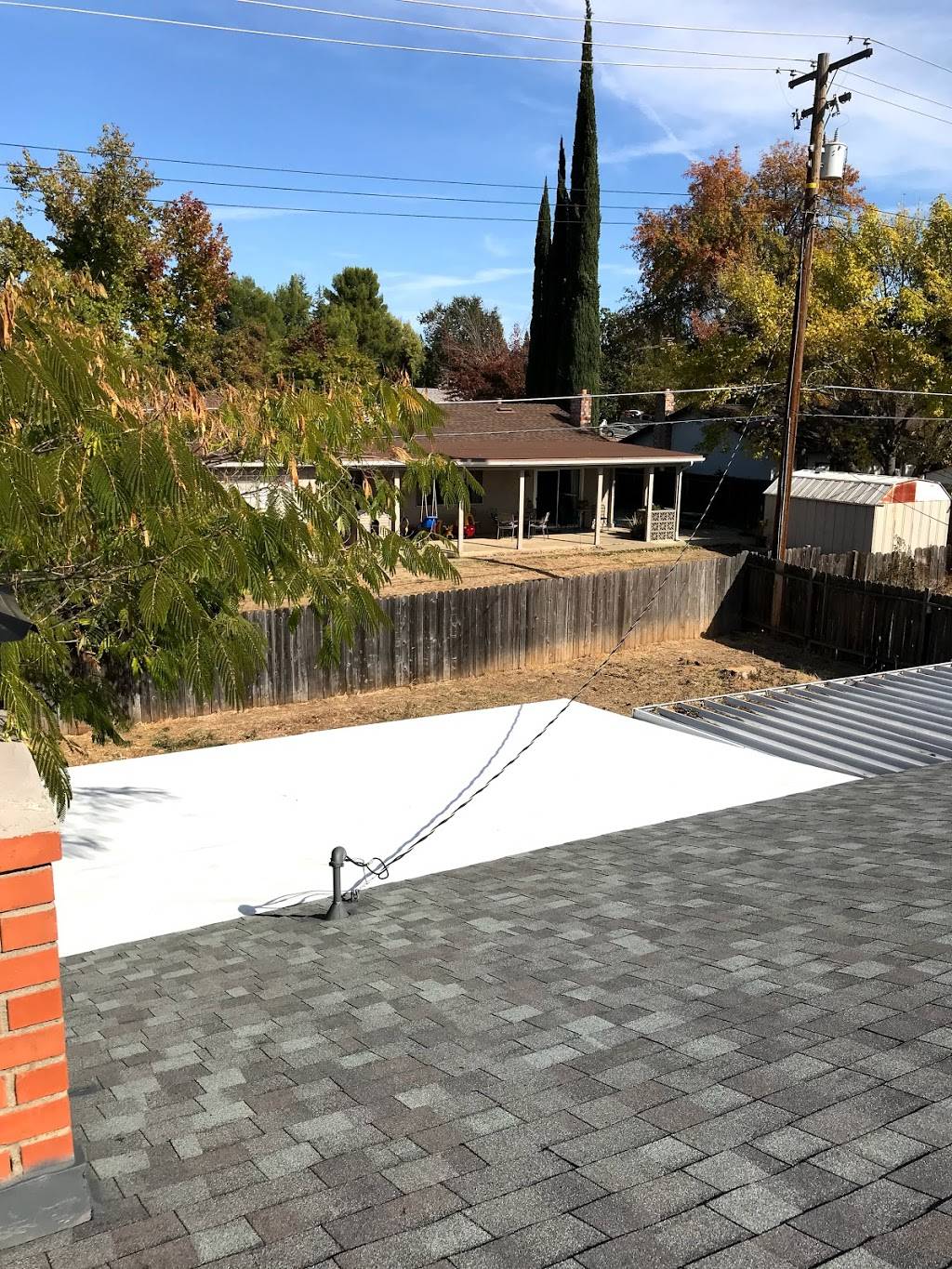 Alex Perezs Roofing | 901 W El Camino Ave, Sacramento, CA 95833, USA | Phone: (916) 910-5542