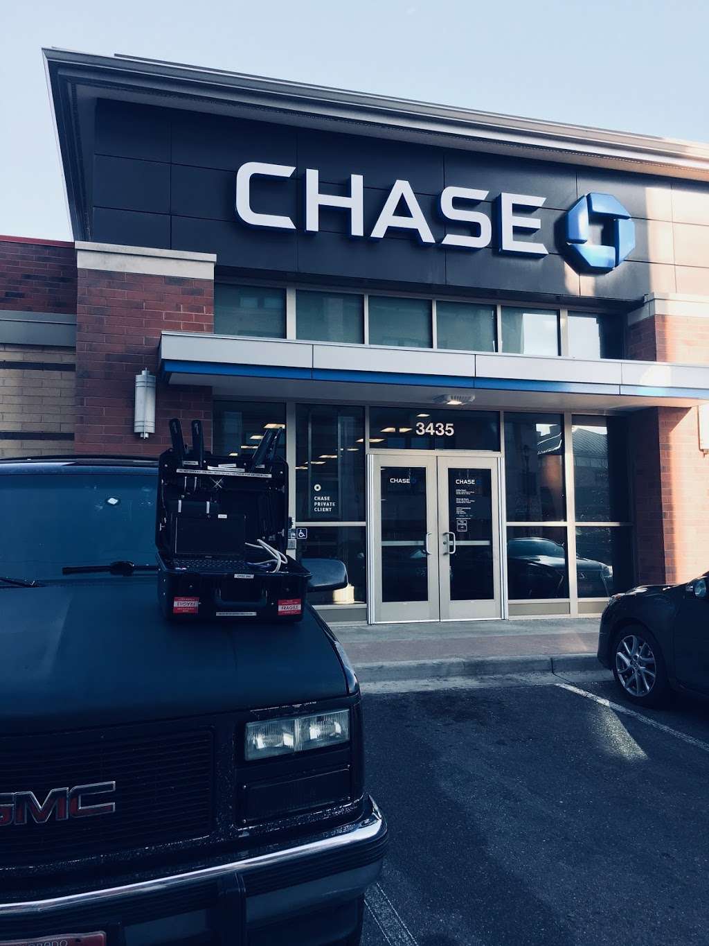 Chase Bank | 3435 S University Blvd, Englewood, CO 80113, USA | Phone: (303) 200-1044
