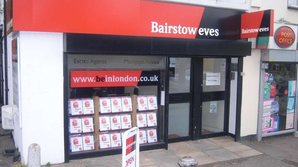 Bairstow Eves | 134 Main Rd, Biggin Hill, Westerham TN16 3BA, UK | Phone: 01959 720029