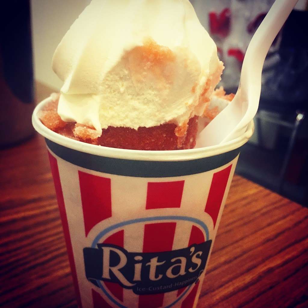 Ritas Water Ice of Berlin | 252 S White Horse Pike, Berlin, NJ 08009, USA | Phone: (856) 767-2711