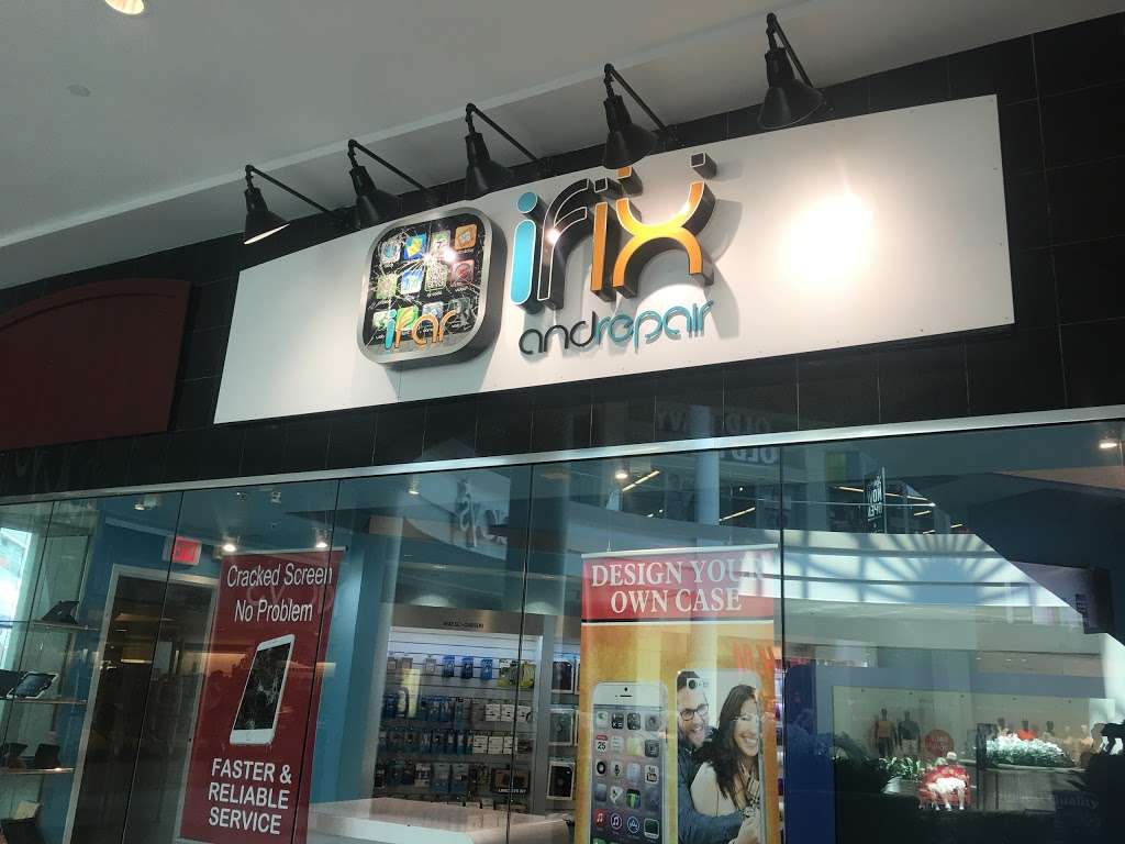 iFixandRepair - Menlo Park Mall | 100 Menlo Park, Space 1900, Edison, NJ 08837, USA | Phone: (732) 722-5349
