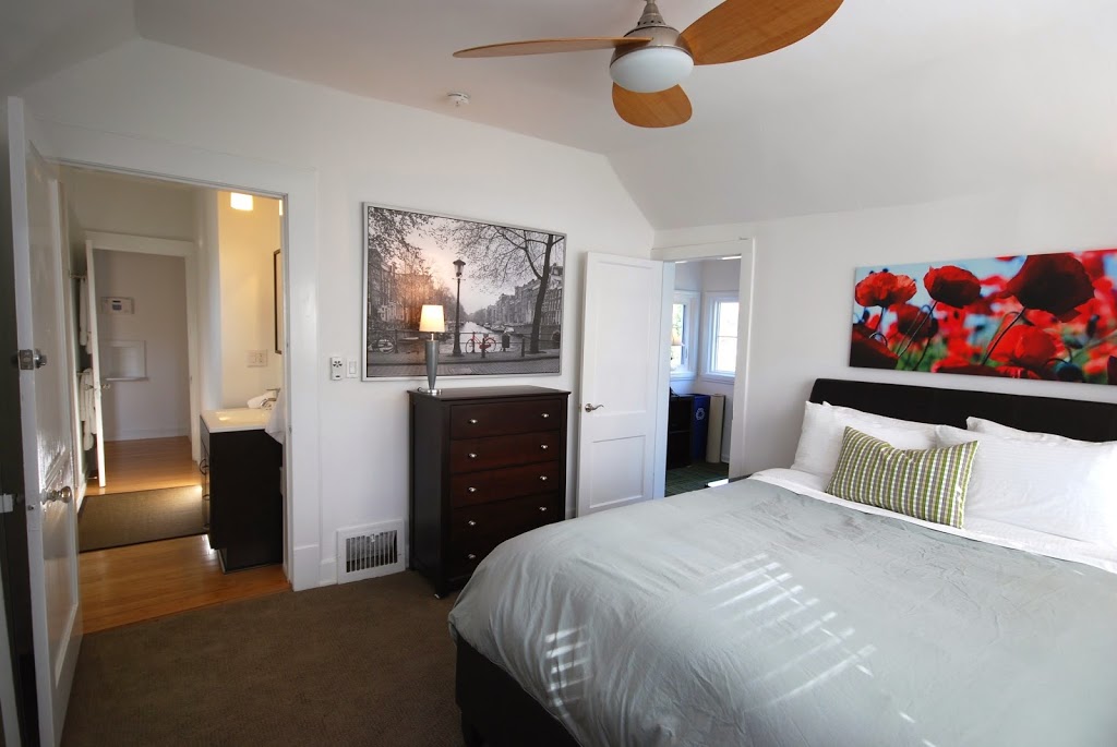 Standish House - Vacation Rental / Corporate Apartment | 71 Standish Ave NW, Atlanta, GA 30309 | Phone: (404) 682-2847