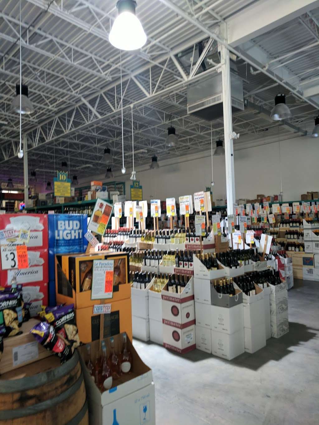 Glen Rock Bottle King - Discount Wine, Beer & Liquor | 909 Prospect St, Glen Rock, NJ 07452, USA | Phone: (201) 652-2690