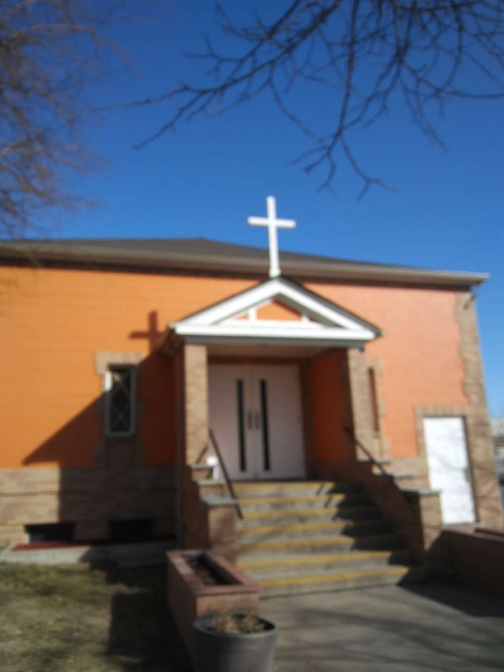 Our Lady of Grace Church | 2645 48th Ave, Denver, CO 80216 | Phone: (303) 297-3440